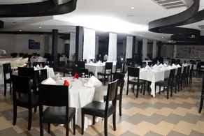 Regent Star Hotel - Restaurant