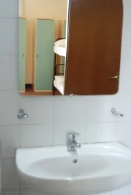 Il Chiostro Hostel and Hotel - Salle de bain
