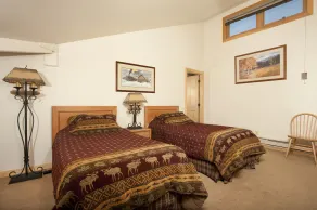 Forest Condominiums by Vail Resorts - Chambre