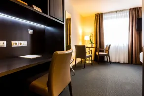 Tower Hotel Aalst - Room