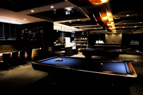 Incheon Stay Hotel - Restaurant
