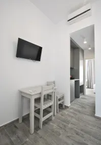 Imeres Studios & Apartments - Pasti in camera