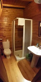 Il Giardino Del Sole - Badezimmer