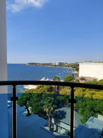 Signature Blue Resort Kuşadası - View from room
