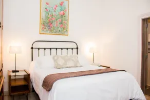Casa De La O - Room