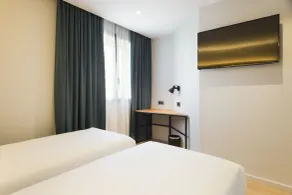Hotel Climent - Chambre