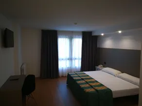 Hotel Ría Mar - Chambre