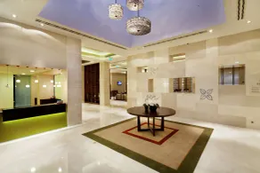 Hilton Garden Inn Mardin - Reception
