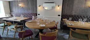 Royal Oak Hotel - Restaurant