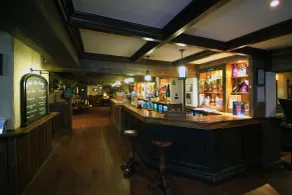Premier Inn Bognor Regis - Restaurant