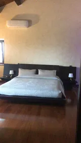 B&B Casa Fanny - Chambre