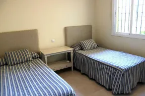 Apartamento Puertosol - Camera