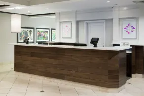 Hilton Garden Inn Dothan - Réception