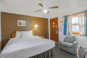 Silver Street Motel by OYO - Zimmer