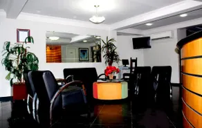 La Defense Apart Hotel - Reception