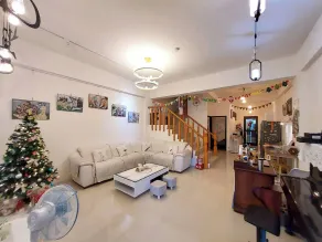 Bliss Inn - Réception