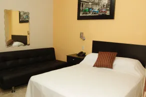 Hotel Varadero Internacional - Room