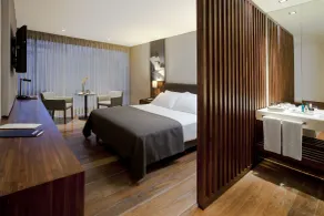 Hotel Estelar Parque de la 93 - Room