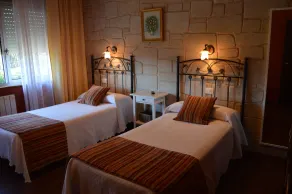 Casa Jesús Turismo Rural - Chambre