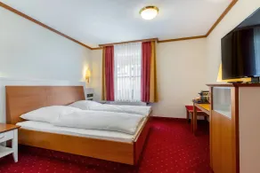 Seehotel Pegasus - Zimmer