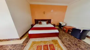 Newton Park Hotels Annex - Habitación