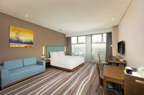Holiday Inn Express Hangzhou Huanglong - Room