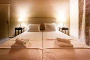 Villa Nina - Room