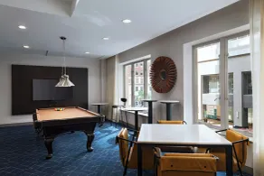 Courtyard by Marriott Tulsa Downtown - Pool