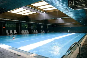 HVD Imperial - Piscina