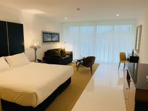 Vila Valverde Design Country Hotel - Chambre