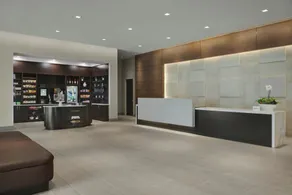 AC Hotel Cincinnati at Liberty Center - Réception
