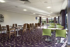 Holiday Inn Express Dunstable by IHG - Restaurant