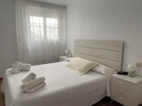 Apartahotel Vistamar San José - Rom