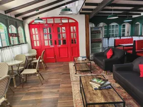 Boca Inn Hotel & Suites - Réception