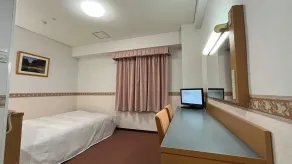 Hotel Alpha-One Miyoshi - Room