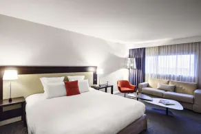 Hilton Garden Inn Marseille Provence Airport - Chambre