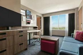Homewood Suites by Hilton Monterrey Apodaca - Room