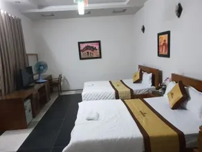 Hoang Anh Guest House - Room