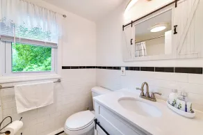 Charming East Durham Home - 2 Mi to Water Park - Innenbereich