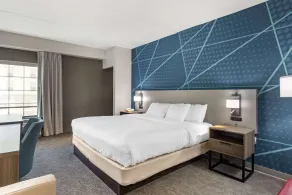 Comfort Suites Ocean City West - Habitación
