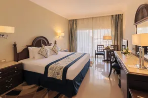 Stella Di Mare Grand Hotel - Room