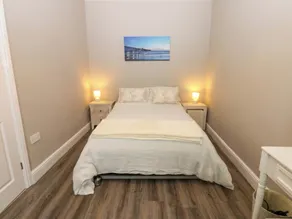 Amblers Rest - Rom