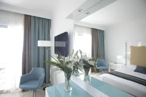 Leonardo Plaza Cypria Maris Beach Hotel & Spa - Chambre