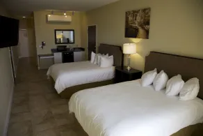 The Citrus Hotel - Room