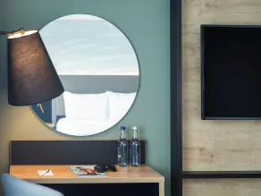 Mercure Bedford Centre Hotel - Room