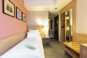 Garner Hotel Bremen North by IHG - Camera