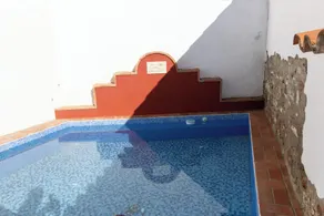 Casa Rural La Milana - Pool