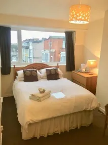 The New Macleods Guest House - Rom