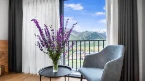 Hotel Memoir Kazbegi by DNT Group - Zimmer