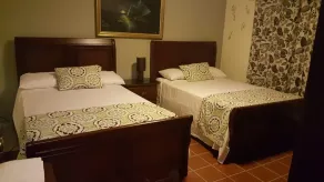 Torres Apart Studio - Room